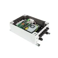 Релион-SW-2G-4Poe+/140W. Коммутатор с питанием по PoE. Релион