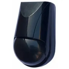 Пирон-4 BLACK. Извещатель охранный объемный оптико-электронный. Риэлта