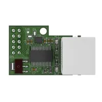 Расширитель LAN v.1 для Mega. Модуль Ethernet. Ритм
