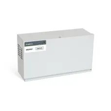 ИВЭПР 24/3,5 2x12-Р БР. Источник вторичного электропитания резервированный. Рубеж