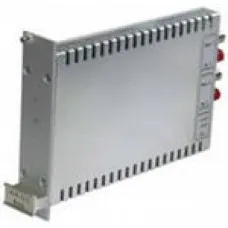 SVP-04-2Rack. Сдвоенный приемник видеосигнала по витой паре. РУССБЫТ