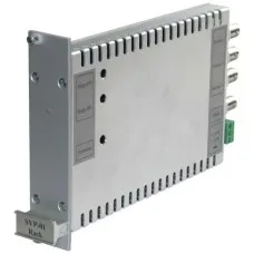 SVP-02-2Rack. Видеокорректор 2-канальный. РУССБЫТ