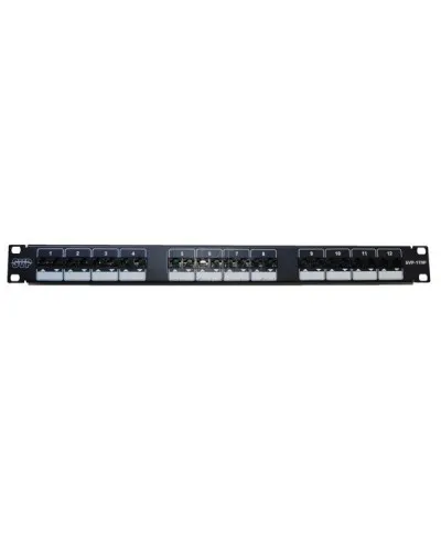 SVP-17/IP-12 (1ГБс). Устройство грозозащиты цепей Ethernet. РУССБЫТ в Хабаровске