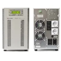 Штиль ST1102L. Источник бесперебойного питания. Штиль