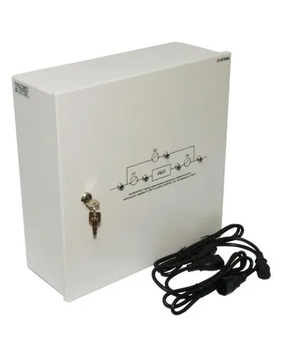 EBM-01-WCL-1P. Модуль внешнего байпаса для ИБП ST1101SL, ST1101L. Штиль в Хабаровске