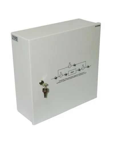 EBM-03-WTL-1T. Модуль внешнего байпаса для ИБП ST1103TL. Штиль в Хабаровске