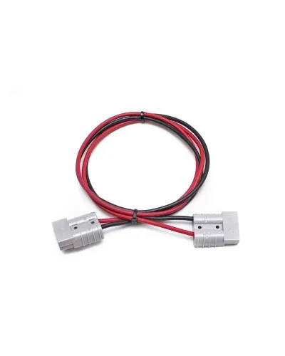 TD50A-TD50A-2-2x6. Батарейный кабель. Штиль в Хабаровске