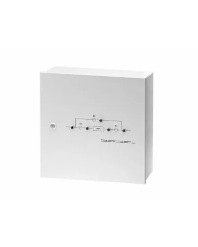 EBM-10/31-WTL-1T. Модуль внешнего байпаса для ИБП ST3110SL, ST3110L. Штиль в Хабаровске
