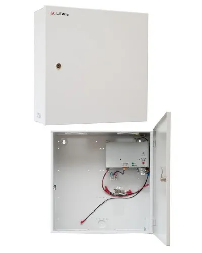 Штиль PS1205E. ИБП постоянного тока. Штиль в Хабаровске