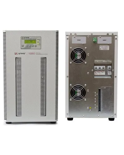 Штиль ST3110L. Источник бесперебойного питания. Штиль в Хабаровске