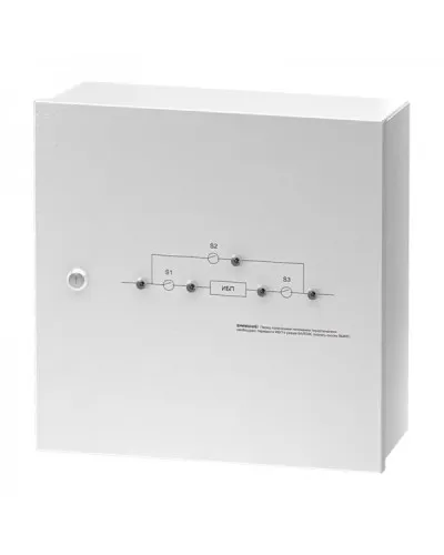 EBM-10-WTL-1T. Модуль внешнего байпаса для ИБП ST1106SL, ST1106L, ST1110SL, ST1110L. Штиль в Хабаровске