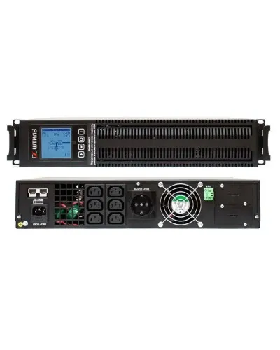 Штиль STR1101SL. Источник бесперебойного питания. Штиль в Хабаровске