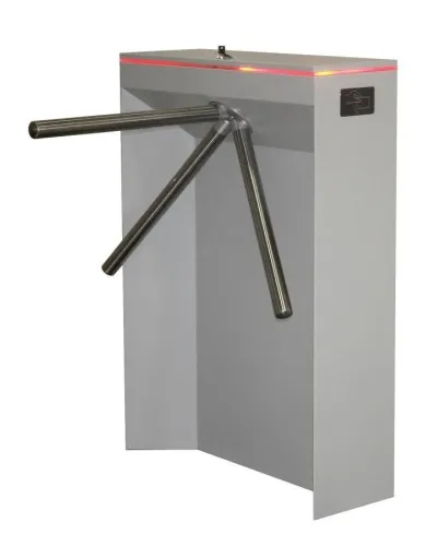 SA401. Электромеханический турникет (трипод). Сибирский Арсенал в Хабаровске