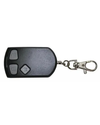 БН-3С. Радиобрелок дополнительный для GSM-сигнализаторов серий Express GSM, Photo Express GSM, Express Power, Photo Express Solo. Сибирский Арсенал в Хабаровске