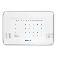 Приток-А-КОП-05. Устройство оконечное объектовое приемно-контрольное c GSM и LAN коммуникаторами. СОКРАТ