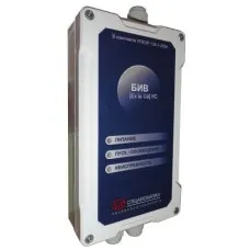 БИВ (Exia) IIC (в комплекте УПКОП 135-1-2ПМ). Блок интерфейсный взрывозащищенный. Спецавтоматика, Бийск