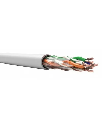 TechnoLAN U/UTP Cat 5e PVC 2х2х0,52. Кабель «витая пара» (LAN) для структурированных систем связи. СПКБ-Техно в Хабаровске