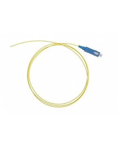 ШОС-SM/0.9мм-SC/UPC-p/t -1.5м (130202-05375). Пигтейл оптический. ССД (Связьстройдеталь) в Хабаровске