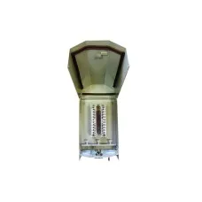 ЯК-П-20 (120911-00091). Ящик кабельный ЯК-П-20, 2 плинта ПВТ-10Р. ССД (Связьстройдеталь)