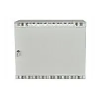ШТ-НСр-18U-600-650-М (130411-00588). Шкаф настенный разборный 19, 18U. ССД (Связьстройдеталь)