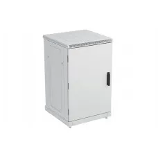 ШТ-НП-24U-600-800-М (130411-00505). Шкаф напольный 19, 24U. ССД (Связьстройдеталь)