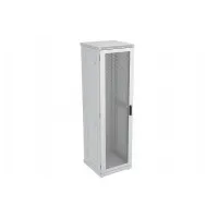 ШТ-НП-42U-800-1000-П (130411-00708). Шкаф напольный 19, 42U. ССД (Связьстройдеталь)