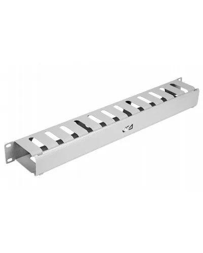 ОКГК-19-1U (130411-00478). Кабельный организатор 19. ССД (Связьстройдеталь) в Хабаровске