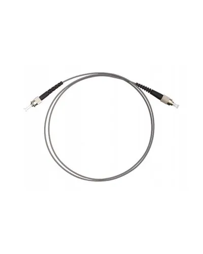ШОС-MM62/2.0мм-FC/PC-ST/PC-1.0м HS (130201-04414). Патч-корд оптический. ССД (Связьстройдеталь) в Хабаровске