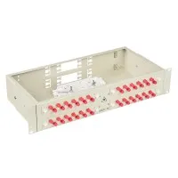 ШКОС-М-2U/4-48-FC/ST~48-FC/D/SM~48-FC/UPC (130303-01209). Кросс оптический 19. ССД (Связьстройдеталь)
