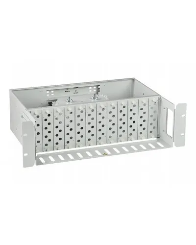 ШКОС-С-3U/4-96-FC/ST~-(корпус)~(130301-00037). Кросс оптический 19. ССД (Связьстройдеталь) в Хабаровске