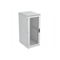 ШТ-НП-27U-600-1000-П (130411-00518). Шкаф напольный 19, 27U. ССД (Связьстройдеталь)