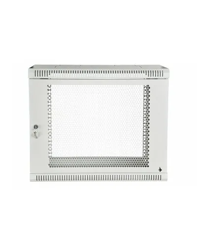 ШТ-НСр-12U-600-650-П (130411-00571). Шкаф настенный разборный 19, 12U. ССД (Связьстройдеталь) в Хабаровске
