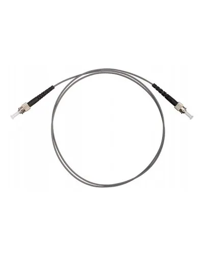 ШОС-MM62/2.0мм-ST/PC-ST/PC-1.0м HS (130201-03327). Патч-корд оптический. ССД (Связьстройдеталь) в Хабаровске