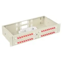 ШКОС-М-2U/4-32-FC/ST~32-FC/D/SM~32-FC/UPC (130303-01208). Кросс оптический 19. ССД (Связьстройдеталь)
