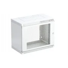 ШТ-НСр-9U-600-450-П (130411-00642). Шкаф настенный разборный 19, 9U. ССД (Связьстройдеталь)