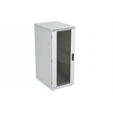 ШТ-НП-27U-600-600-С (130411-00510). Шкаф телекоммуникационный 19 напольный 27U. ССД (Связьстройдеталь)