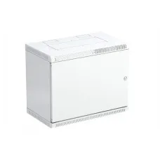 ШТ-НСр-9U-600-450-М (130411-00641). Шкаф настенный разборный 19, 9U. ССД (Связьстройдеталь)