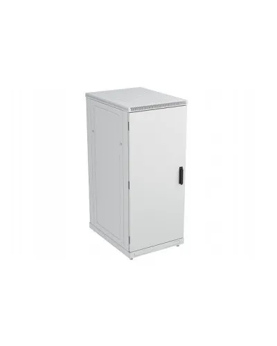 ШТ-НП-27U-600-1000-М (130411-00517). Шкаф напольный 19, 27U. ССД (Связьстройдеталь) в Хабаровске