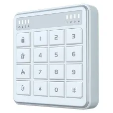 STEMAX RX410. Устройство оконечное объектовое приемно-контрольное c GSM коммуникатором. Стелс НПП