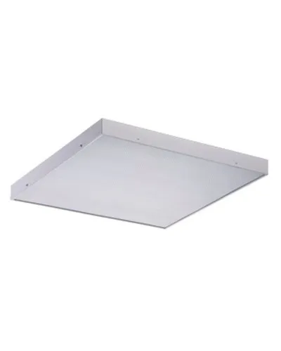 OPTIMA OPL ECO LED 595 26Вт 4000К IP20 (1166000010). Светильник светодиодный. Световые технологии в Хабаровске