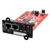 NetAgent A SNMP BA506. Карта для удаленного управления и мониторинга. Связь инжиниринг
