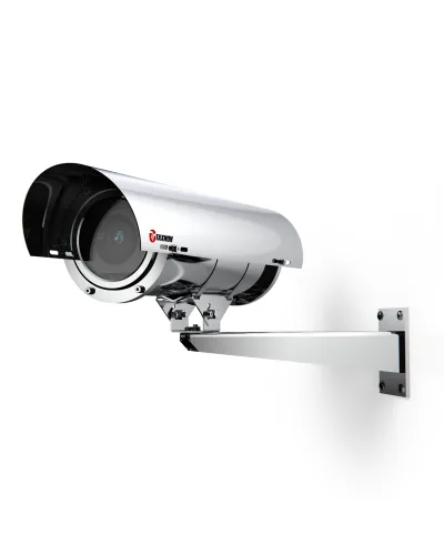 ТВК-81-IP-9-V410-PoE+. Видеокамера IP цилиндрическая. Тахион в Хабаровске