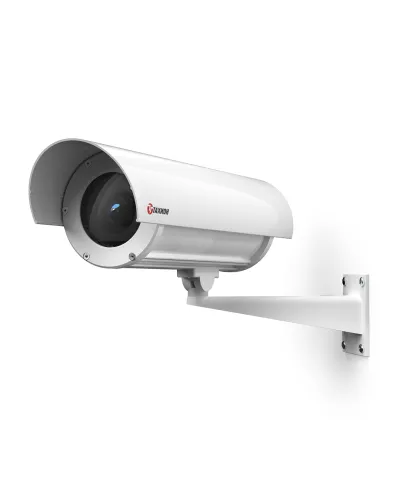 ТВК-130-IP-4ГВБ-V550-24VDC/AC. Видеокамера IP взрывозащищенная. Тахион в Хабаровске