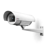 ТГБ-7У-PoE++. Термокожух для видеокамеры. Тахион