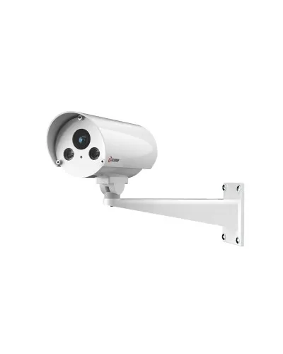 ТВК-65-IP-5-V2812-PoE-ИК-20/60 исп.10. Видеокамера IP цилиндрическая. Тахион в Хабаровске