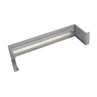 STK-RACKMNT-2955. Панель 19 с DIN-рейкой для установки коммутаторов. ЦМО