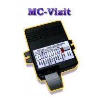 MC-VIZIT. Модуль сопряжения. Видеотехнология