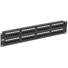 PP48-2UC5EU-K05-G. Патч-панель 19. GENERICA